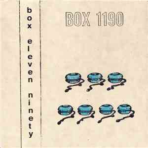 Box 1190 - Box Eleven Ninety download free