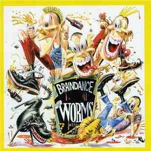 Braindance - Can Of Worms download free