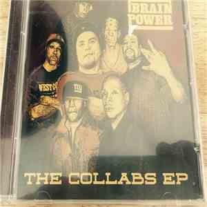 Brainpower - The Collabs EP download free