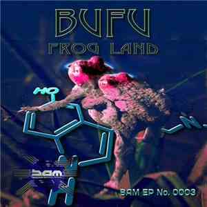 Bufu - Frog Land download free