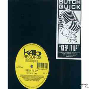 Butch Quick - Keep It Up download free