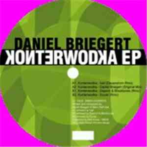 Caecilian - Daniel Briegert Konterwodka EP download free