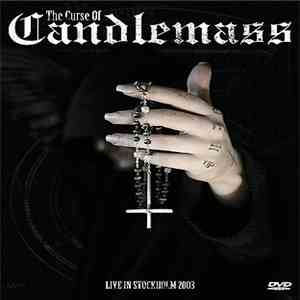 Candlemass - The Curse Of Candlemass download free