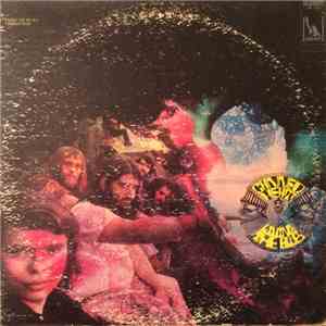 Canned Heat - Living The Blues download free