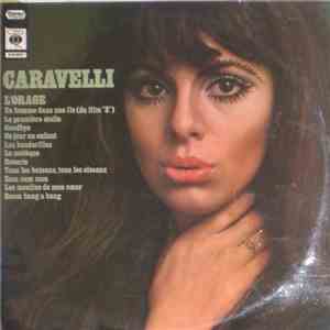Caravelli - L'orage download free