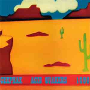 Ceephax - Acid Quakers 1000 download free