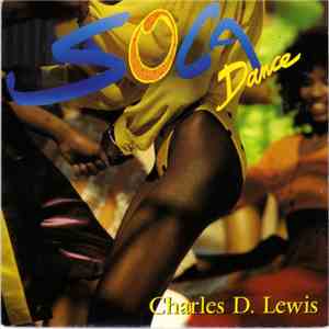 Charles D. Lewis - Soca Dance download free