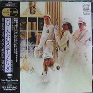 Cheap Trick - Dream Police download free
