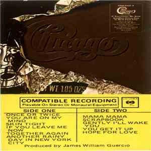 Chicago  - Chicago X download free
