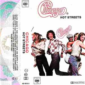 Chicago  - Hot Streets download free
