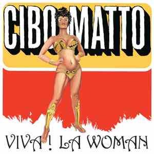 Cibo Matto - Viva! La Woman download free