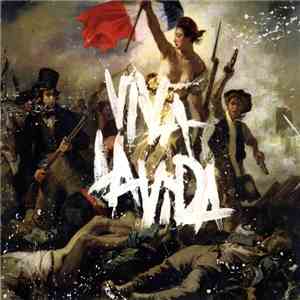 Coldplay - Viva La Vida Or Death And All His Friends download free