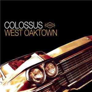 Colossus - West Oaktown download free