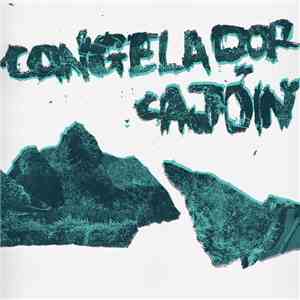 Congelador - Cajón download free