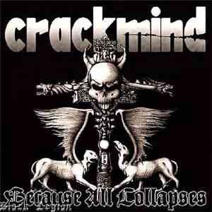 Crackmind - Because All Collapses download free