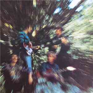 Creedence Clearwater Revival - Bayou Country download free