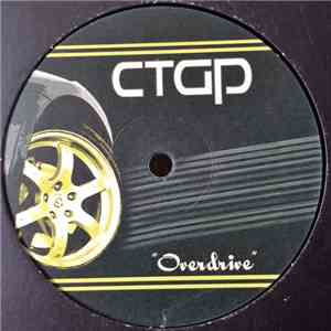 CTGP - Overdrive download free