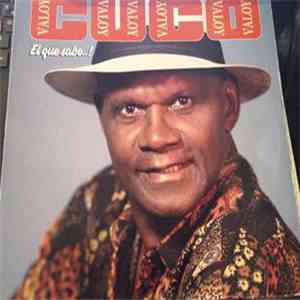 Cuco Valoy - El Que Sabe..! download free