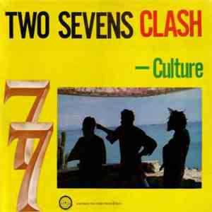 Culture - Two Sevens Clash download free