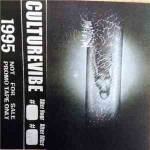 Culturevibe - 1995 After After 26.11.1995 download free