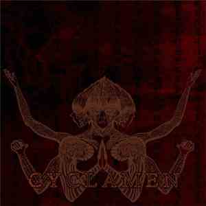Cyclamen - Ashura