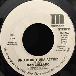 Dan Collado - Un Actor Y Una Actriz download free