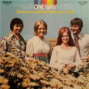Danny Lee  & The Children Of Truth - One Way download free