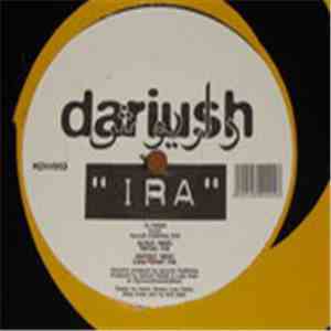 Dariush - Ira download free