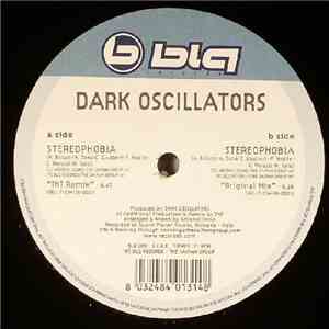 Dark Oscillators - Stereophobia download free