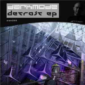 Darkmode - Detroit EP download free