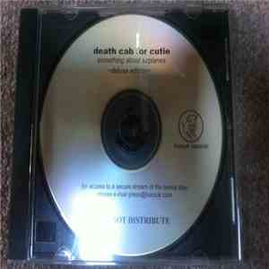 Death Cab For Cutie - Something About Airplanes download free