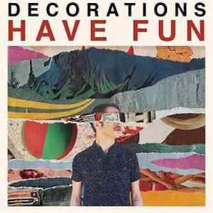 Decorations - Have Fun download free