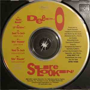 Deee-O - Sure Lookin' download free