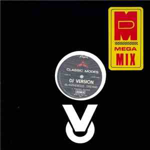 Depeche Mode - Mega Mix download free