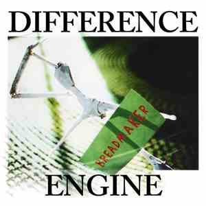 Difference Engine  - Breadmaker download free