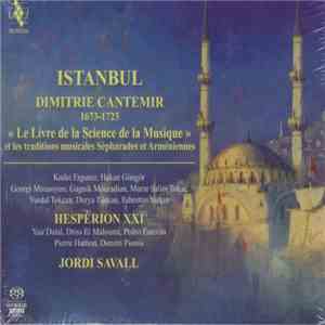 Dimitrie Cantemir, Kudsi Erguner, Hakan Güngör, Georgi Minassyan, Gaguik Mouradian, Murat Salim Tokaç, Yurdal Tokcan, Derya Türkan, Fahrettin Yarkin, Hespèrion XXI, Yair Dalal, Driss El Maloumi, Pedro Estevan, Pierre Hamon, Dimitris Psonis, Jordi Savall - download free