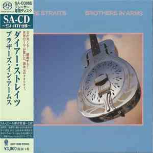 Dire Straits - Brothers In Arms download free