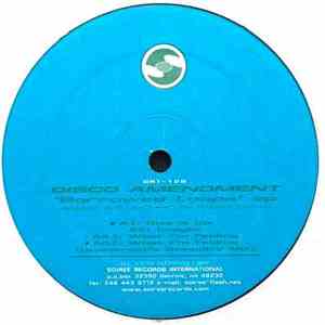 Disco Amendment - Borrowed Loops EP download free