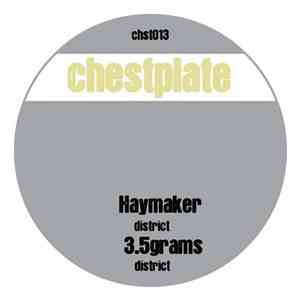 District  - Haymaker / 3.5grams download free