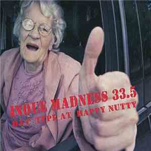 DJ C-Type - Inoue Madness 33.5 - DJ C-Type At Happy Nutty download free