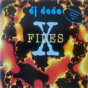 DJ Dado - X-Files download free