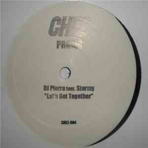 DJ Pierre - Let's Get Together download free
