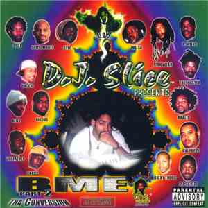 D.J. Slice  - Presents... B.M.E. Part 2 - Tha' Conversion download free