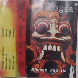 Dogma  - Bijesan Kao Ris download free