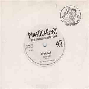 Dolkows - Hell's Gate download free