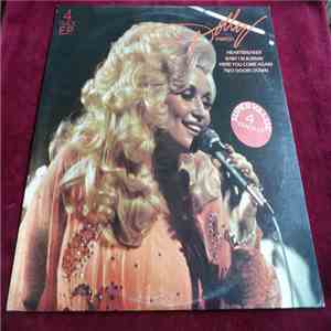 Dolly Parton - Heartbreaker download free