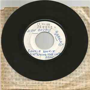 Don Covay - Sookie Sookie download free