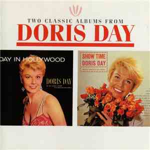 Doris Day - Show Time / Day In Hollywood download free