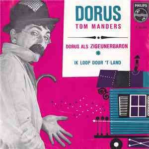 Dorus - Dorus Als Zigeunerbaron download free
