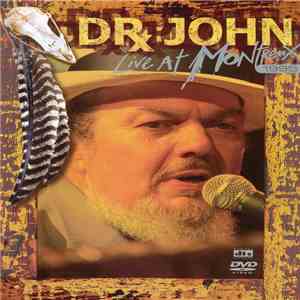 Dr. John - Dr. John - Live At Montreux, 1995 download free